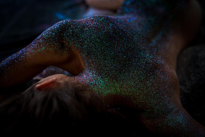 Eric Cecccarini Photographer & Artist Evart  IMAGE T/G 014