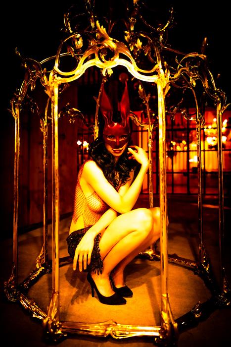 Seven Nights  No 05
