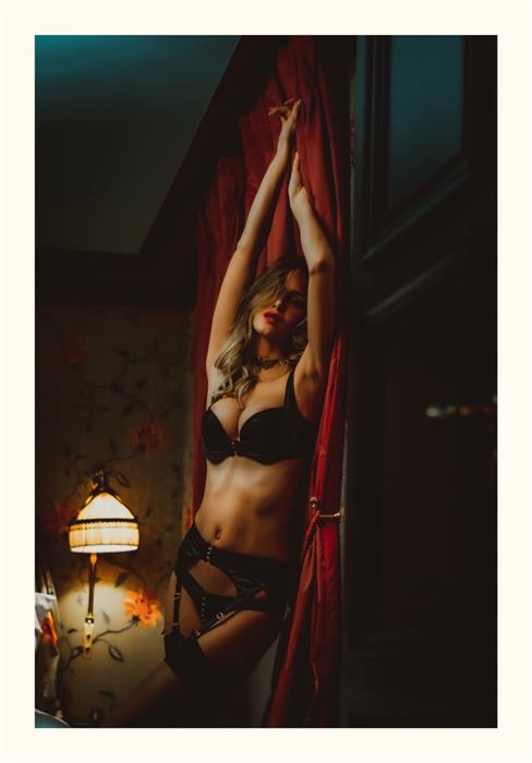 Eric Ceccarini Room 217