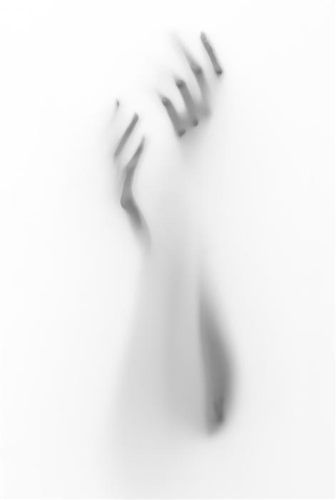 Eric Ceccarini Antheas Hands 