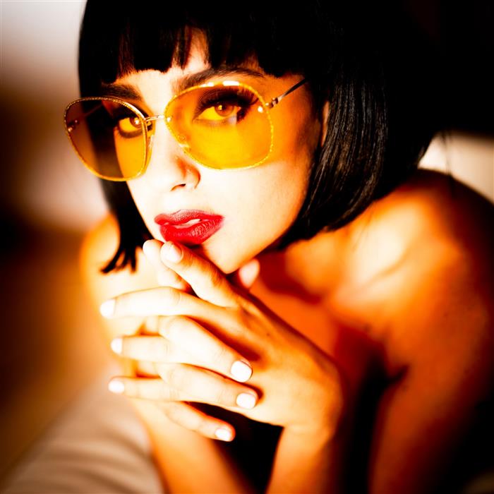 Carla Guetta Super Model 2