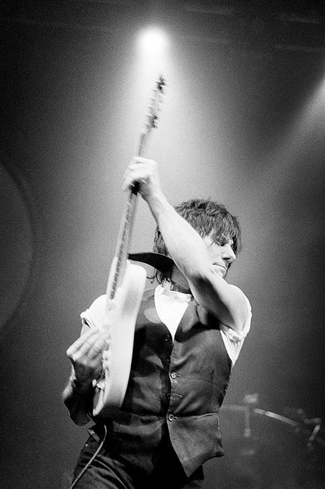 Jeff Beck 