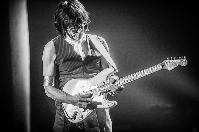 Jeff Beck