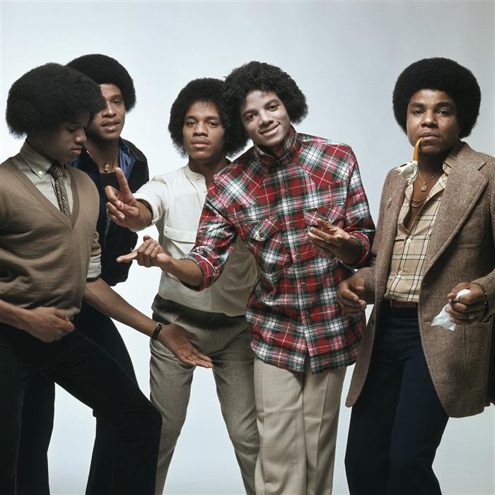 Jackson 5 