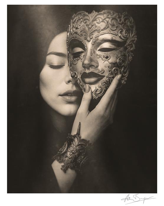 Adri Berker Photography Casting out my Spell 