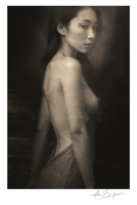 Soul in Time 