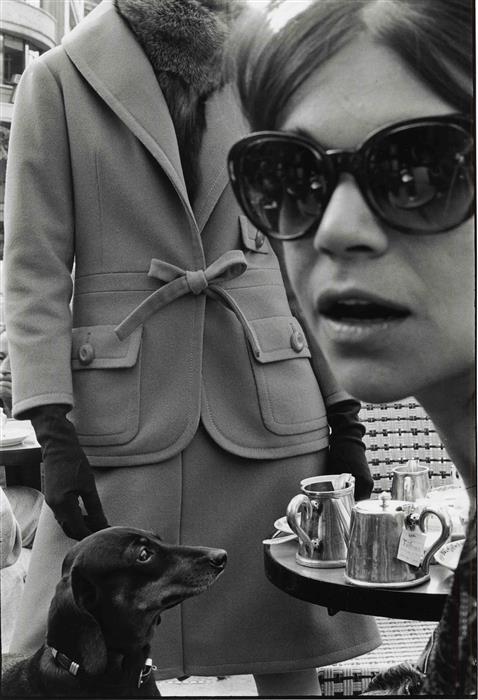 Frank Horvat  One of the greatest photographers that has lived 
