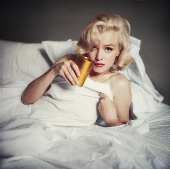 Marilyn  Monroe ref  MG06