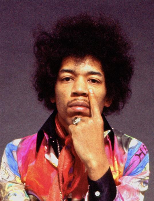 Jimi Hendrix 'Can You See Me?', Song title, 1967