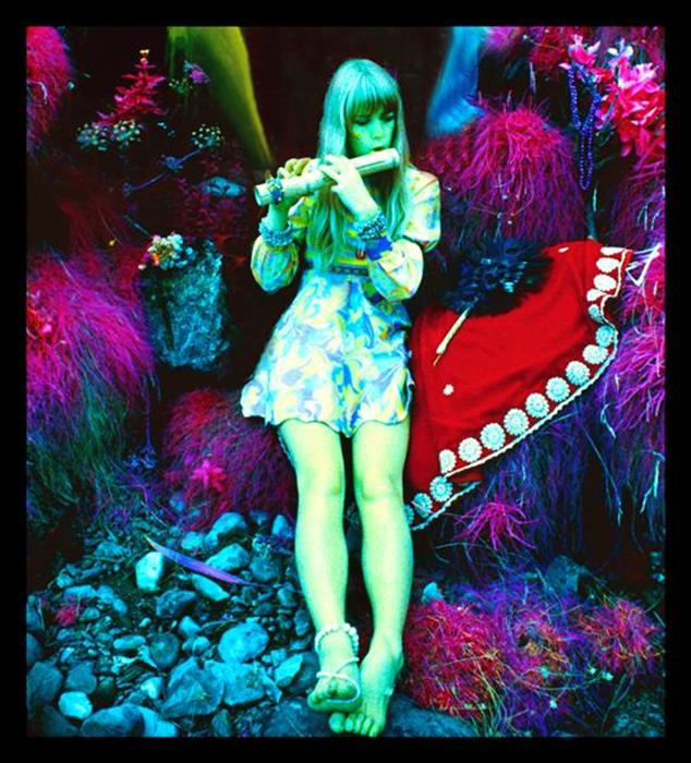 'Jennifer Juniper' - Jenny Boyd, 1967