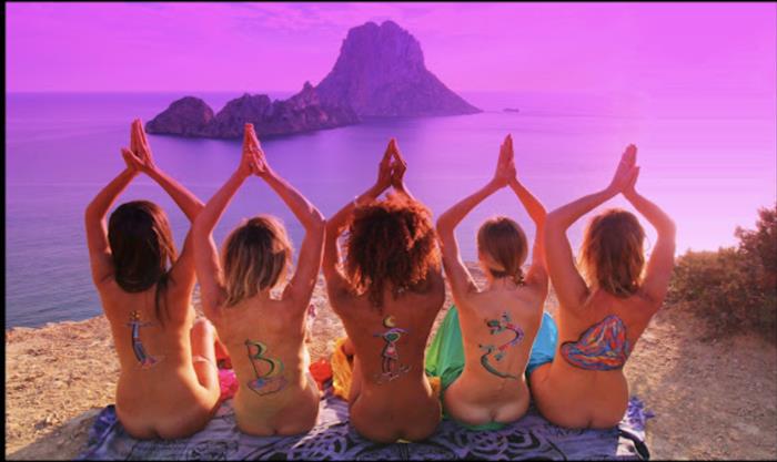 Spiritual Meditation 