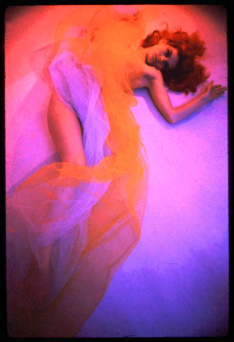 'Gala Draped', 1969