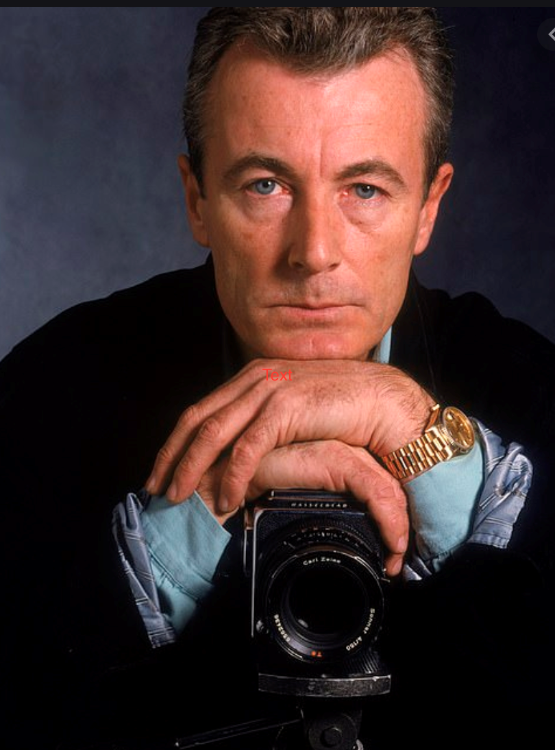 Terry O'Neill